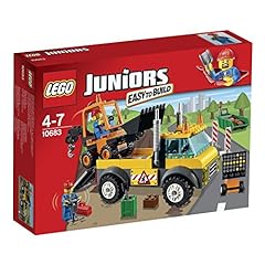 Lego juniors 10683 gebraucht kaufen  Wird an jeden Ort in Deutschland