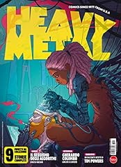 Heavy metal dicembre usato  Spedito ovunque in Italia 
