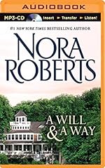 Way nora roberts for sale  Delivered anywhere in UK