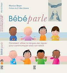 Bébé parle d'occasion  Livré partout en France