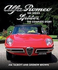 Alfa romeo 105 gebraucht kaufen  Wird an jeden Ort in Deutschland