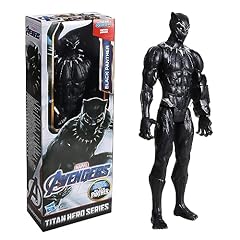 Figurine black panther d'occasion  Livré partout en France