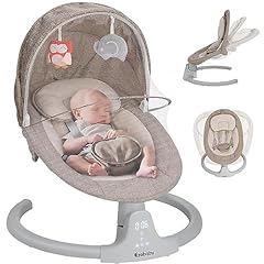 Ezebaby baby swings for sale  Delivered anywhere in USA 