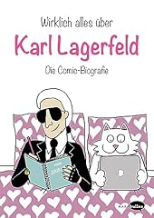 Wirklich karl lagerfeld gebraucht kaufen  Wird an jeden Ort in Deutschland