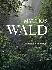 Mythos wald flüstern gebraucht kaufen  Wird an jeden Ort in Deutschland