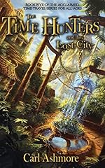 Time hunters lost for sale  Delivered anywhere in UK