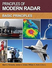Principles modern radar for sale  Delivered anywhere in USA 