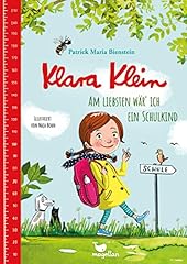 Klara klein liebsten gebraucht kaufen  Wird an jeden Ort in Deutschland