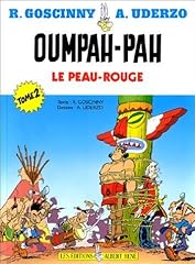 Oumpah pah sentier d'occasion  Livré partout en Belgiqu