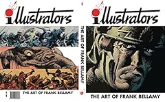 Art frank bellamy for sale  Delivered anywhere in UK