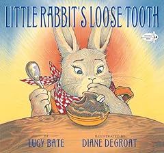 Little rabbit loose usato  Spedito ovunque in Italia 