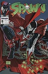 Spawn image comic for sale  Delivered anywhere in USA 