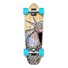 Yocaher longboard complete for sale  Delivered anywhere in USA 