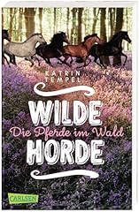 Wilde horde pferde gebraucht kaufen  Wird an jeden Ort in Deutschland