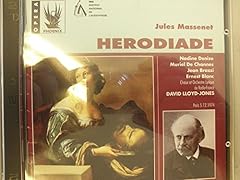 Herodiade import d'occasion  Livré partout en France