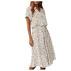 Summer dresses women for sale  Delivered anywhere in UK