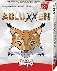 Amigo spiel freizeit gebraucht kaufen  Wird an jeden Ort in Deutschland