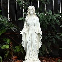 Luxenhome virgin mary for sale  Delivered anywhere in USA 