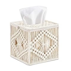 Meetoz tissue box for sale  Delivered anywhere in UK