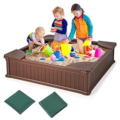 Costway kids sandbox for sale  Delivered anywhere in Ireland