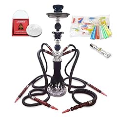 Premium hookah set for sale  Delivered anywhere in USA 