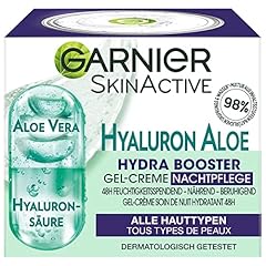 Garnier hyaluron aloe gebraucht kaufen  Wird an jeden Ort in Deutschland