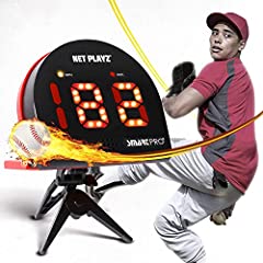 Tgu baseball radar for sale  Delivered anywhere in USA 