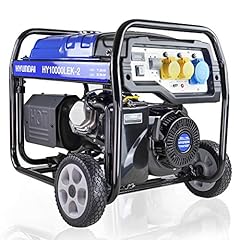 Hyundai petrol generator for sale  Delivered anywhere in Ireland