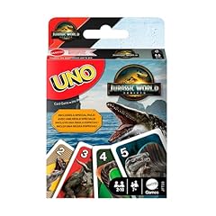 Mattel games uno d'occasion  Livré partout en France