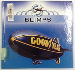 Blimps flying machines for sale  Delivered anywhere in UK