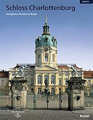 Schloss charlottenburg königl gebraucht kaufen  Wird an jeden Ort in Deutschland