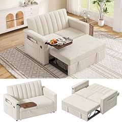 Pipishell sleeper sofa for sale  Delivered anywhere in USA 