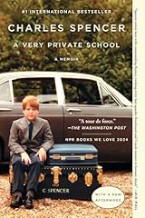 Private school memoir for sale  Delivered anywhere in USA 