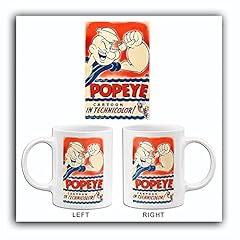 Popeye cartoon 1929 for sale  Delivered anywhere in USA 