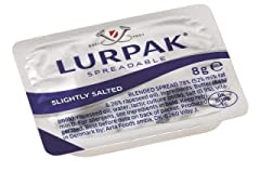 Lurpak spreadable butter for sale  Delivered anywhere in Ireland