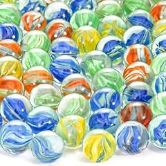 Sallyfashion 240pcs marbles for sale  Delivered anywhere in USA 