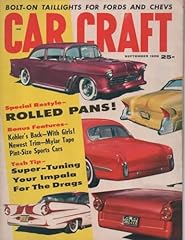 Car craft magazine for sale  Delivered anywhere in USA 