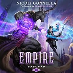 Empire unbound book gebraucht kaufen  Wird an jeden Ort in Deutschland