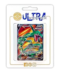 Rayquaza 193 192 d'occasion  Livré partout en France