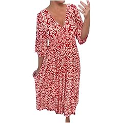 Plus size summer for sale  Delivered anywhere in UK