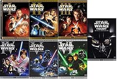 Star wars complete for sale  Delivered anywhere in USA 