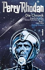 Perry rhodan chronik gebraucht kaufen  Wird an jeden Ort in Deutschland