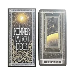 Tarot deck fesselnde gebraucht kaufen  Wird an jeden Ort in Deutschland