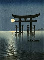 Japanese art print for sale  Delivered anywhere in USA 