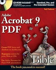 Adobe acrobat pdf usato  Spedito ovunque in Italia 