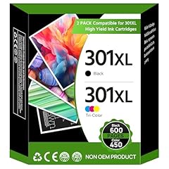 301xl ink cartridges for sale  Delivered anywhere in UK