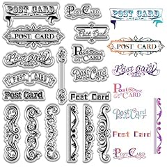 Craspire postcard clear for sale  Delivered anywhere in USA 