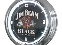Jim beam wall for sale  Delivered anywhere in UK