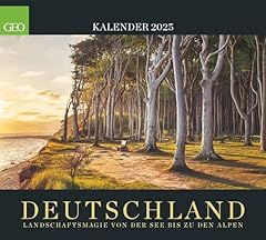Geo deutschland 2025 gebraucht kaufen  Wird an jeden Ort in Deutschland