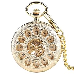 Huibbgo pocket watch for sale  Delivered anywhere in UK